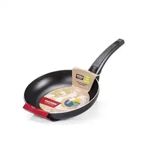 Pfanne 22 cm moneta aluminium pfanne fuer alle herdarten