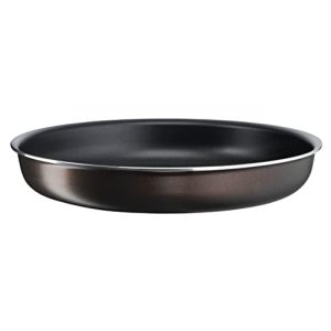 Pfanne 22 cm Tefal Ingenio Easy Plus Bratpfanne, 22 cm, stapelbar