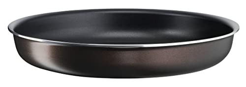 Pfanne 22 cm Tefal Ingenio Easy Plus Bratpfanne, 22 cm, stapelbar