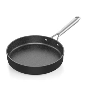 Pfanne 22 cm Tieplis Brat, Induktion Antihaft Omelette Pfanne