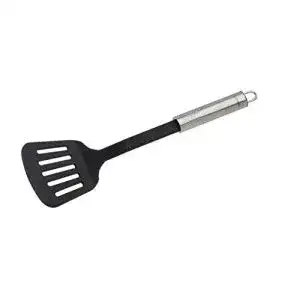 Pfannenwender kunststoff fackelmann schlitzwender 33 cm