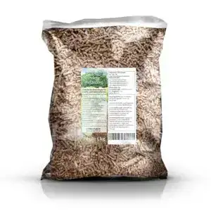 Pferdedung green24 premium naturduenger pellets 5 kg