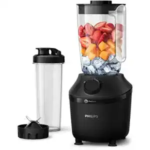 Philips standmixer versuni philips hr2041 41 standmixer 450 watt