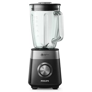 Philips-Standmixer Versuni Philips Series 5000 Standmixer ProBlend