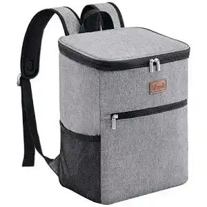 Picknickrucksack lifewit 24l kuehl rucksack kuehlrucksack