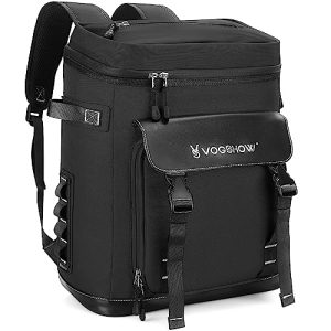 Picknickrucksack VS VOGSHOW Vogshow Kühlrucksack 30L Großer - picknickrucksack vs vogshow vogshow kuehlrucksack 30l grosser