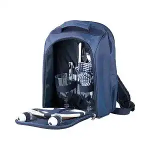 Picknickrucksack xcase picknick set thermo picknick rucksack