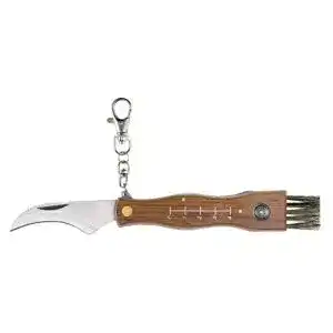 Pilzmesser ausonia 26300 braun