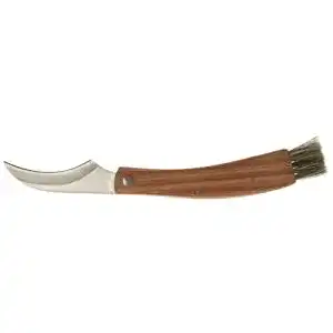 Pilzmesser baladeo mit buerste