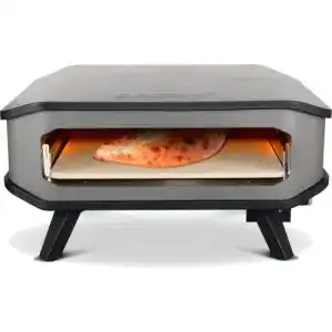 Pizzaofen gas cozze 90346 17 gas pizza ofen pizzaofen