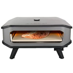 Pizzaofen Gas cozze, Millarco ® 90347 XXL 17 Gas Pizza Ofen