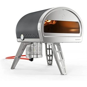 Pizzaofen Gas ROCCBOX By Gozney Mobiler Outdoor Pizzaofen