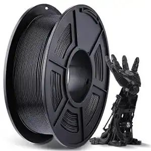 Pla filament anycubic filament 1 75 pla schwarz 1kg