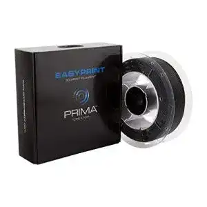 Pla filament primacreator easyprint pla 175 mm 500 g schwarz