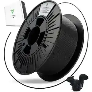 Pla filament vision 3d filament 1kg spule 3d drucker