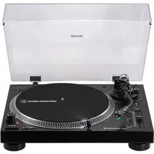 Plattenspieler bluetooth audio technica lp120xbtusb