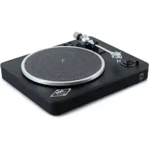 Plattenspieler bluetooth marley house of stir it up wireless