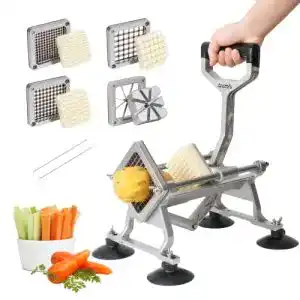 Pommesschneider anatole kartoffelschneider professioneller