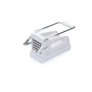 Pommesschneider kitchencraft pommes frites schneider