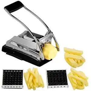 Pommesschneider rosenstein soehne pommes maschine