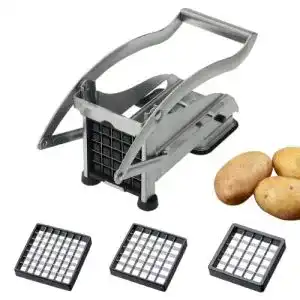 Pommesschneider westmark pommes frites schneider