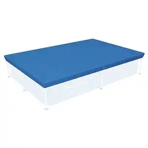 Poolabdeckung bestway 58103 flowclear rechteckige