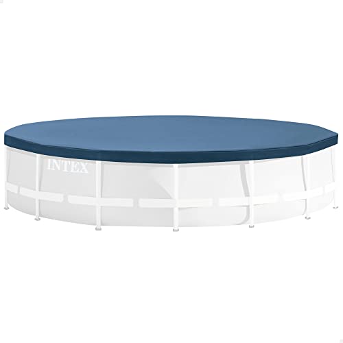 Poolabdeckung rund Intex 28031 Round Pool Cover