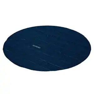 Poolabdeckung rund leisure fun toys gmbh 305 cm