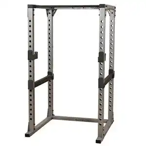 Power rack body solid gpr 378 kraftstation power cage