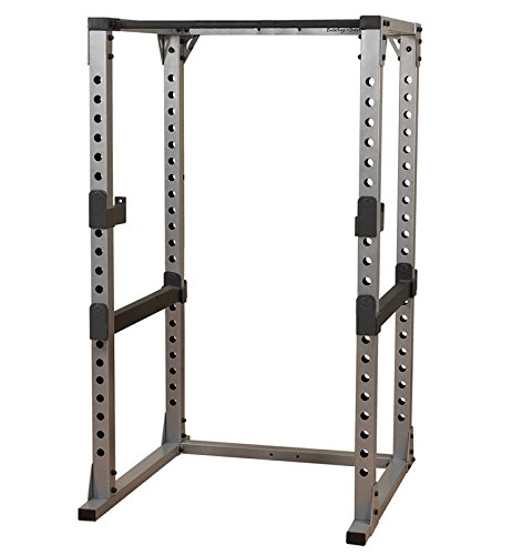 Power-Rack Body-Solid GPR-378 Kraftstation, Power-Cage