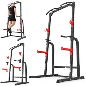 Power rack hs hop sport hop sport power cage hs 1014k
