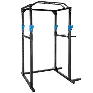 Power rack tectake kraftstation fitnessstation power rack