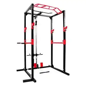 Power rack ultrasport power rack eignung multifunktionales