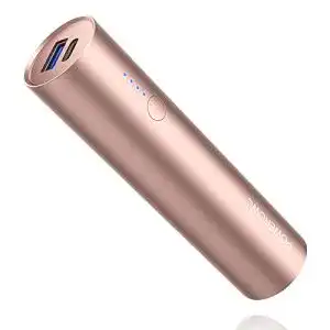 Powerbank 5 000 mah powerowl powerbank 5000 mah kleine