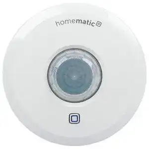 Praesenzmelder eq 3 homematic ip wired smart home innen