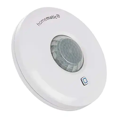 Präsenzmelder Homematic IP ELV ARR-Bausatz Innen HmIP-SPI für Smart Home