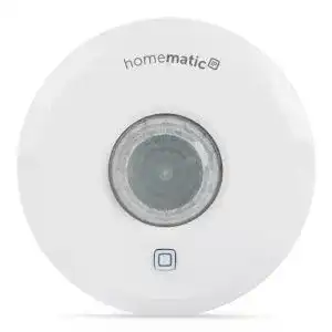 Praesenzmelder homematic ip smart home innen
