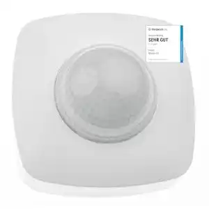 Praesenzmelder huber motion 30 360 fuer innenbereich