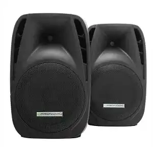 Pronomic lautsprecher pronomic 2x ph12