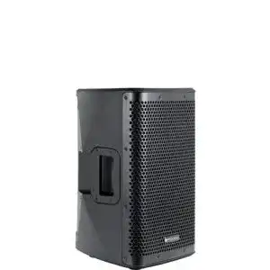 Pronomic lautsprecher pronomic c 208 ma aktive 2 wege box