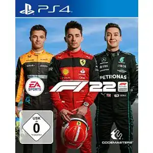 Ps4 spiele electronic arts f1 22 ps4 deutsch