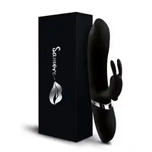 Rabbit vibrator samore vibrator vibratoren fuer sie klitoris