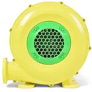 Radialventilator relax4life 350 450 680w luftgeblaese 220 240v