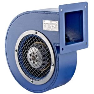 Radialventilator Uzman Radiallüfter Industrie Druckgebläse Radial