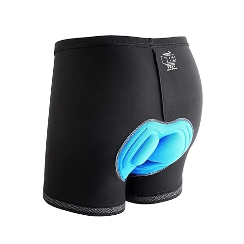 Radunterhose Herren Sportneer Polyamid und Spandex Shorts