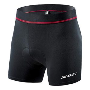 Radunterhose Herren XGC Herren Radunterhose Radsportshorts - radunterhose herren xgc herren radunterhose radsportshorts 1