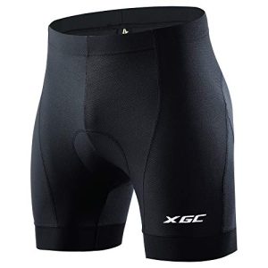 Radunterhose Herren XGC Herren Radunterhose Radsportshorts