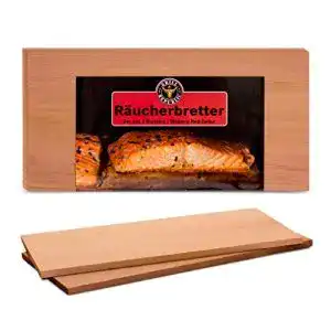 Raeucherbrett grill republic hochwertige zum grillen