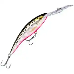 Rapala wobbler rapala deep tail dancer 11 sfl
