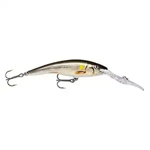 Rapala wobbler rapala deep tail dancer angelkoeder